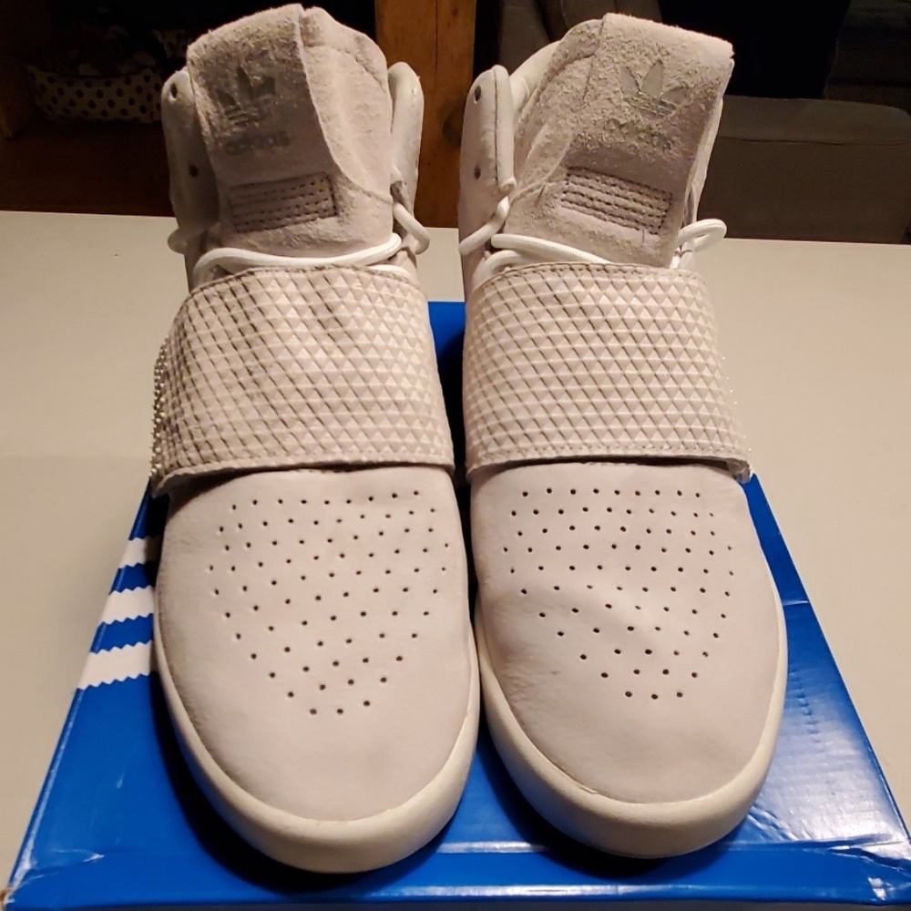 Adidas Tubular Invader Strap